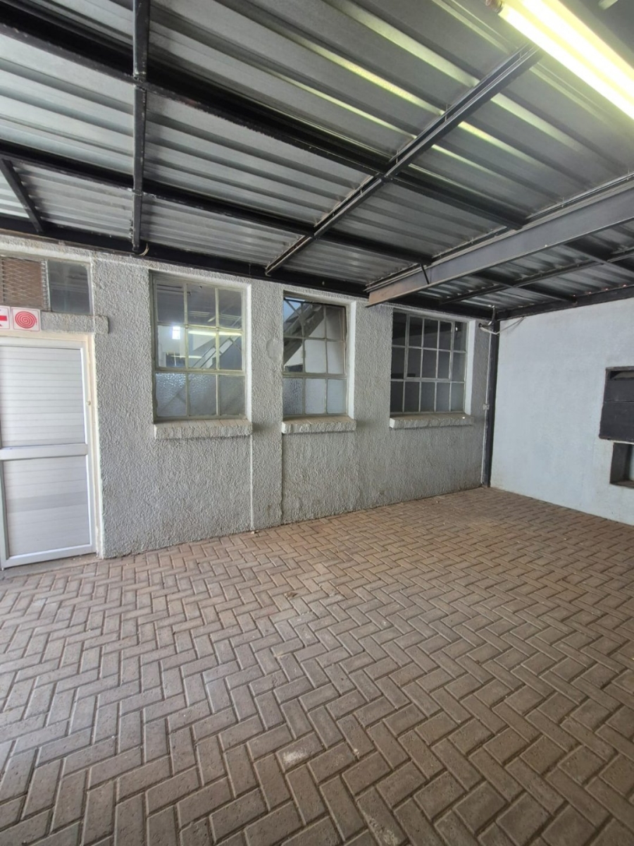 To Let commercial Property for Rent in Bloemfontein Free State